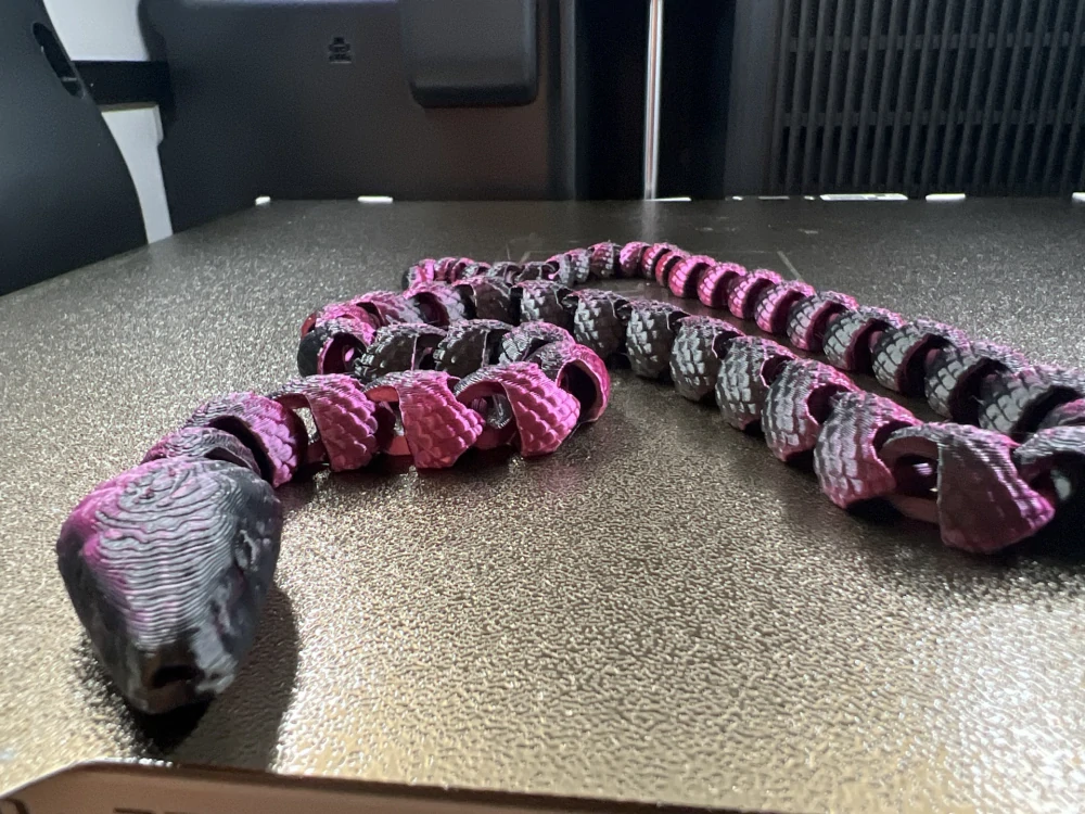 Flexi had XL 60cm