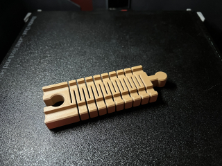 Kolejnice flexy 100mm